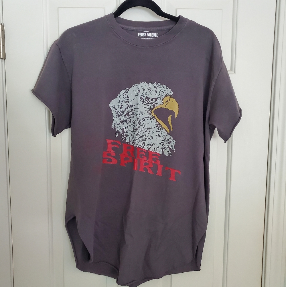 Pebby Forevee T Shirt
